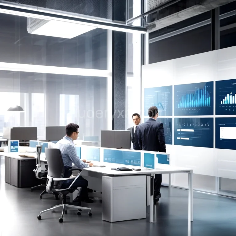 Call to action illustration